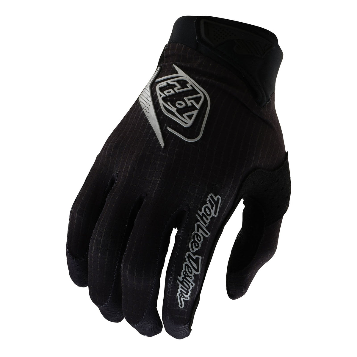 Air Glove Mono BLACK image 1