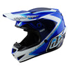 GP Helmet No MIPS Shutter BLUE image 7