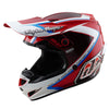 GP Helmet No MIPS Shutter RED image 7