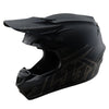 GP Pro Helmet W/MIPS Mono BLACK image 7