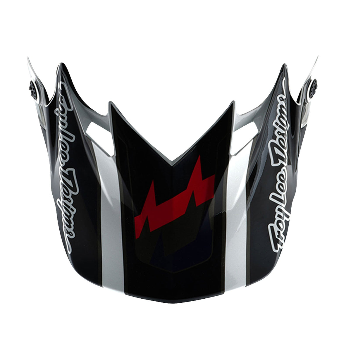 GP Pro Visor Trooper WHITE image 1