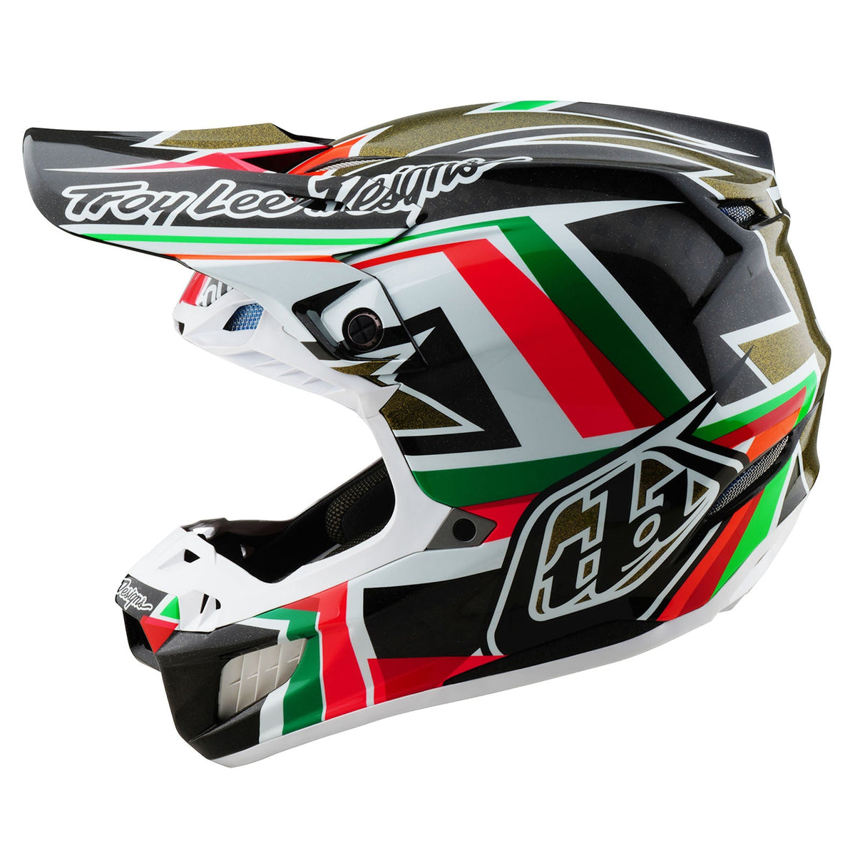 SE5 Carbon Helmet W/MIPS Labyrinth BLACK image 1