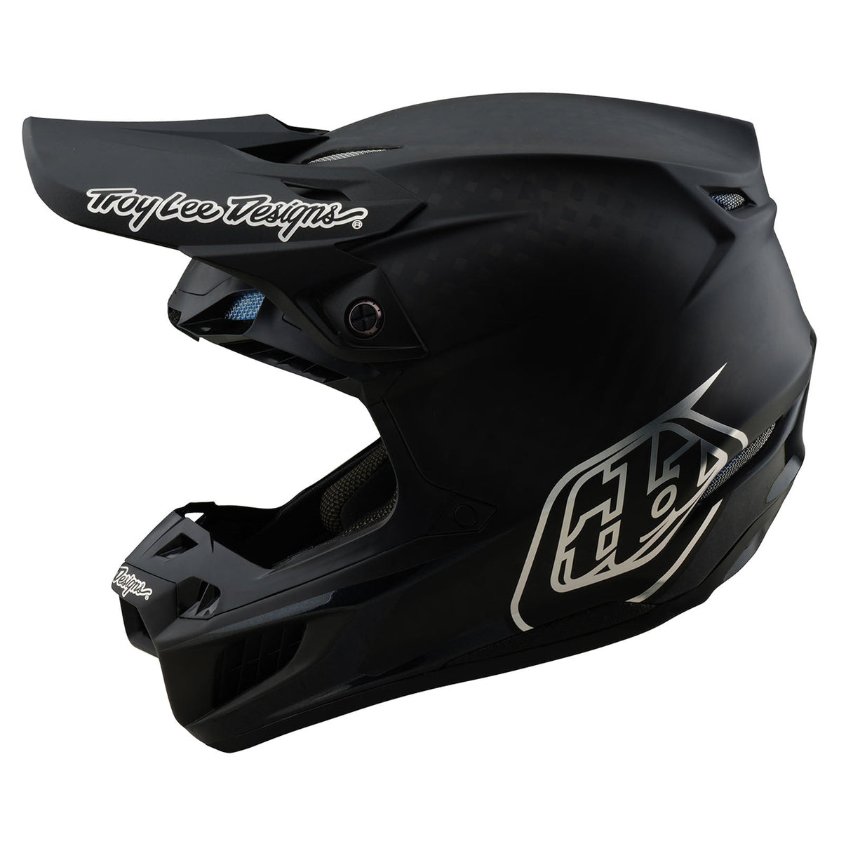 SE5 Carbon Helmet W/MIPS Mono BLACK image 1