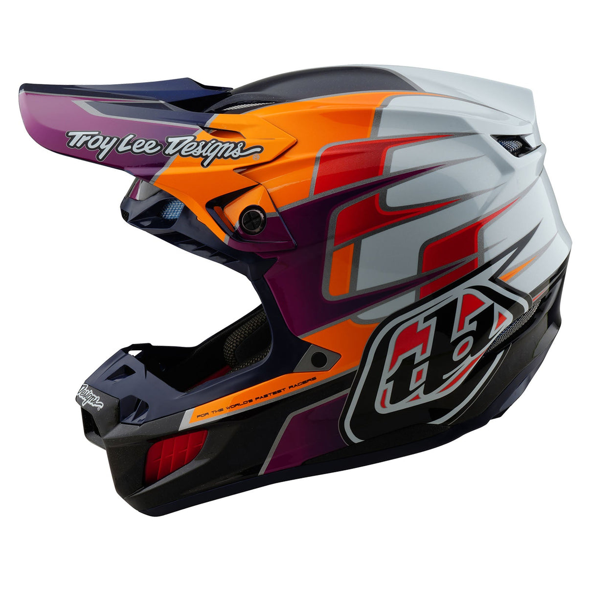SE5 Carbon Helmet W/MIPS Speed NAVY image 1