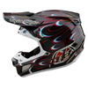 SE5 Carbon Helmet W/MIPS Torched BLACK / RED image 1