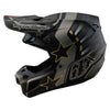 SE5 Composite Helmet W/MIPS Rays BLACK image 1