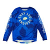 Youth GP Pro Jersey Arrival BLUE image 1
