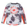 Youth GP Pro Jersey Arrival CHALK image 1