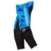 Youth GP Pro Pant Blotted BRIGHT BLUE image 1