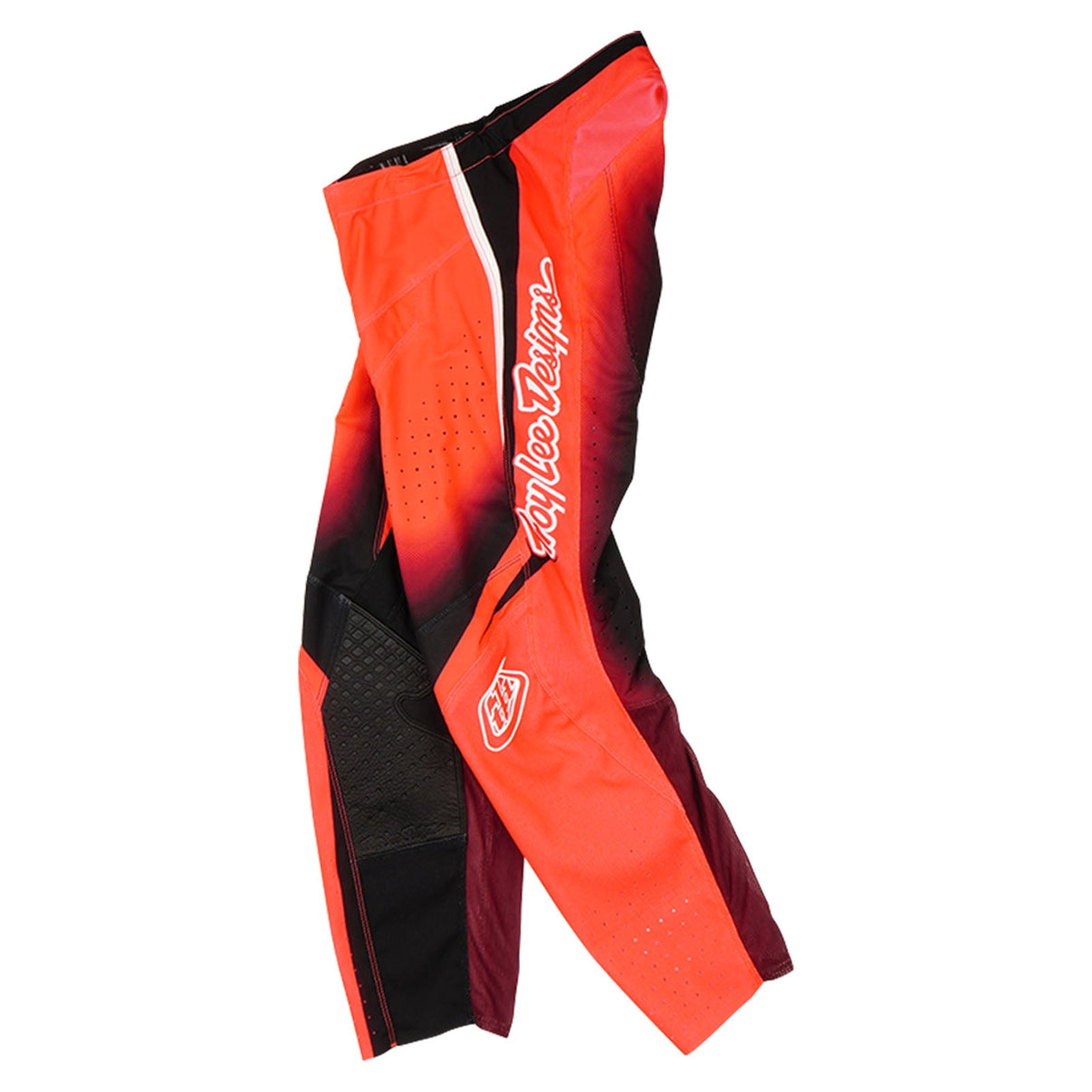 Youth SE Pro Pant Array INFRA RED / BLACK image 1