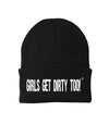 Trademark Beanie - LiveTheGnar