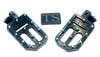 Foot Pegs for Surron, E-Ride Pro, 79 Bike, Rerode - LiveTheGnar