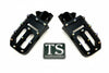Foot Pegs for Surron, E-Ride Pro, 79 Bike, Rerode - LiveTheGnar