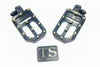 Foot Pegs for Surron, E-Ride Pro, 79 Bike, Rerode - LiveTheGnar