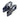 TS Direct Mount Stem for E-Moto Titanium Surron