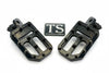 Foot Pegs for Surron, E-Ride Pro, 79 Bike, Rerode - LiveTheGnar
