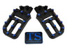 Foot Pegs for Surron, E-Ride Pro, 79 Bike, Rerode - LiveTheGnar