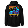 2024 Good Times Sprint Enduro 100s MC Event Hoodie - Adult Hoodie Race Desert