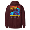 2024 Good Times Sprint Enduro 100s MC Event Hoodie - Adult Hoodie Race Desert