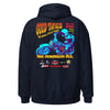 2024 Good Times Sprint Enduro 100s MC Event Hoodie - Adult Hoodie Race Desert