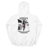 Checkers MC 2024 Dual Euro Event Hoodie - Clayton Roberts Benefit Run Race Desert