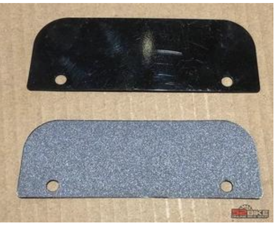 OEM upper controller plastic cover Segron Universe