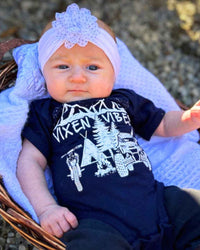 Vixen Vibes Onesie - LiveTheGnar