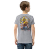 Youth T-Shirt - Rovers / Invaders 2023 Hare & Hound Race Desert