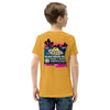 Youth 2024 Alien Dawg Run - Rovers MC & Invaders MC Hare & Hound Event T-Shirt Race Desert