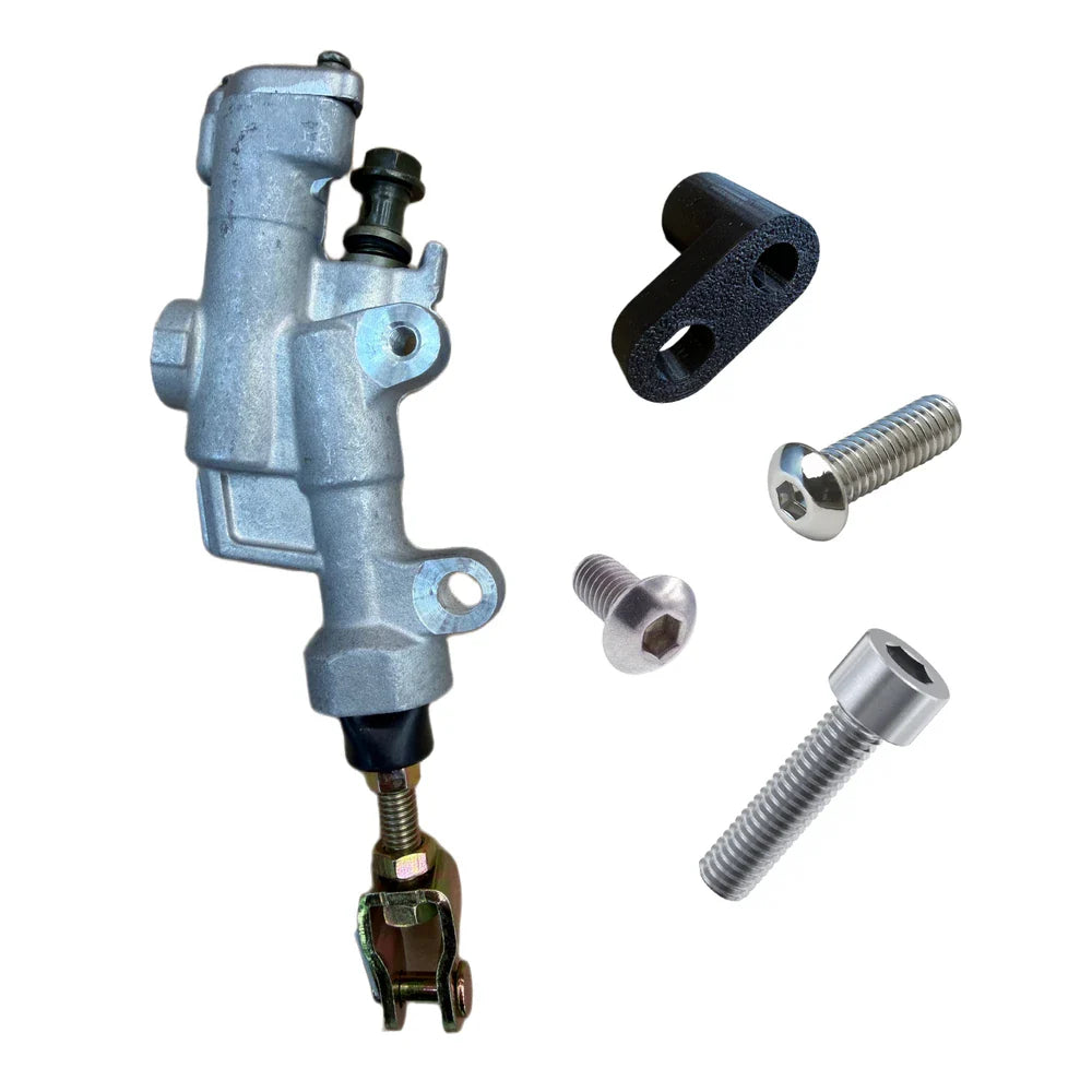 Surron Foot Brake Master Cylinder YZ250F - LiveTheGnar