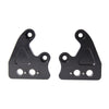 Sur Ron Billet Peg Brackets Without Kickstand Option NTC Designs