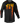 FLY RACING Youth F-16 Black/Yellow/Orange Jersey FLY RACING