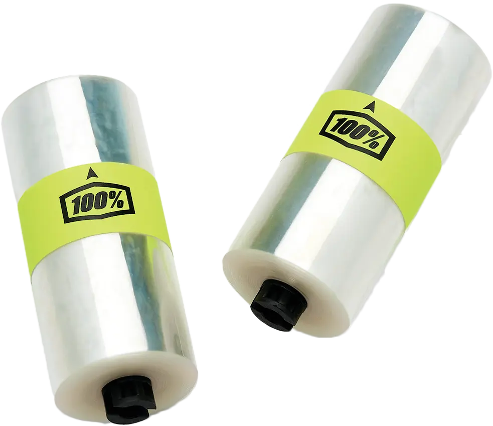 100% Replacement 45mm Film - Rc1/Ac1/St1 Rc2/Ac2/St2   6/Pk Forecast 100%