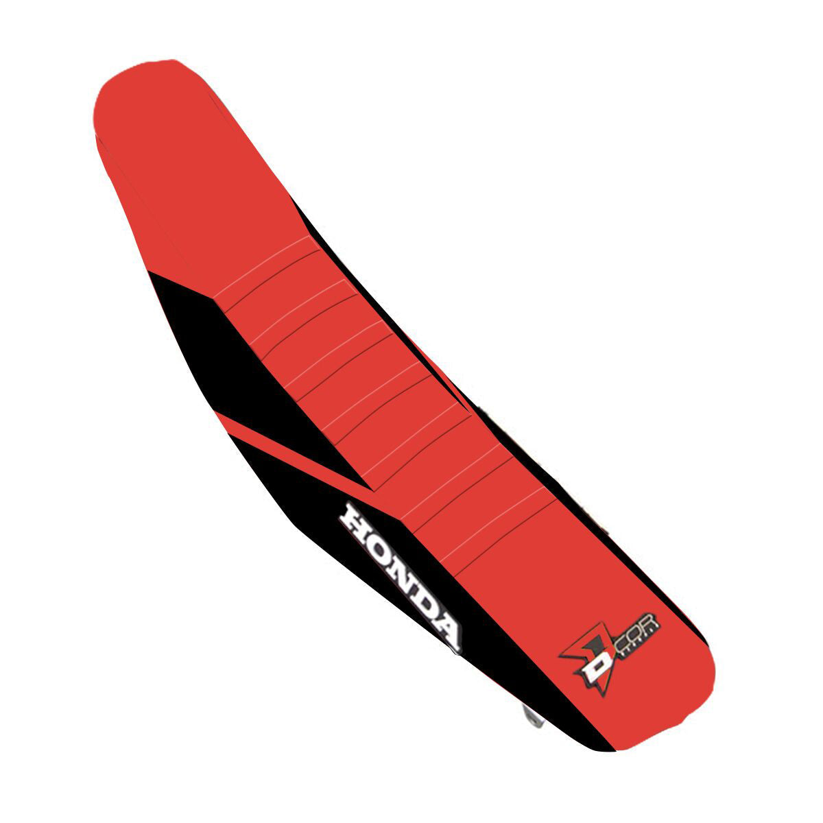 19 Geico Seat Covers Hon Crf250/450 D-COR