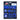 Billet Kit Suz Blue ZETA