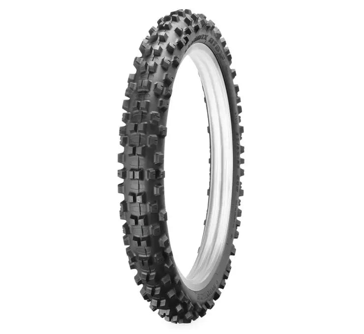 Dunlop Geomax AT81 Front & Rear Tires - Enduro / Desert Tires Dunlop