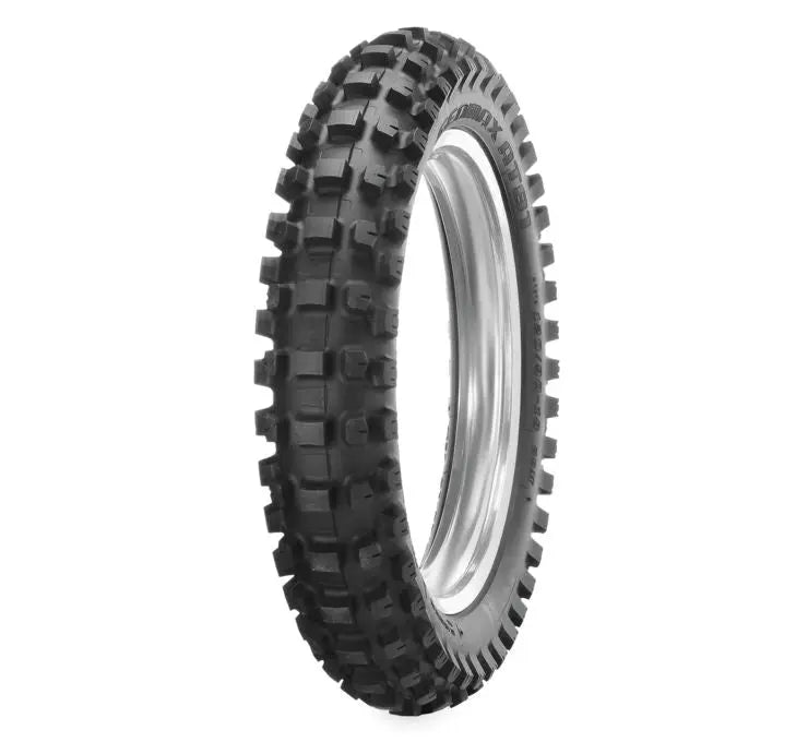 Dunlop Geomax AT81RC Desert Rear Tires - Desert Reinforced Construction Tires Dunlop