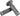 Emig2 Pro V2 Lock On Grip Graphite/Grey ODI
