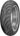 Tire Roadsmart Iii Rear 190/55zr17 75w Radial Tl DUNLOP