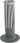 Emig2 Pro V2 Lock On Grip Graphite/Grey ODI