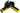 Emig Prov2 Lock On Grip Black/Yellow ODI