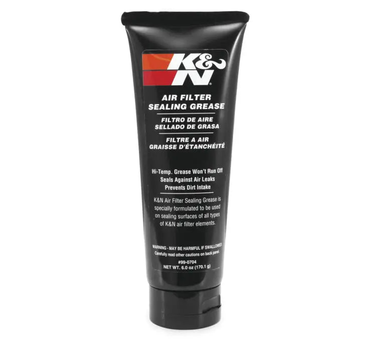 K&N Air Filter Sealing Grease K&N