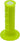 ODI Half Waffle Lock On Grip - Neon Yellow ODI