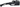 Pro 160 Brake Lever Black FLO MOTORSPORTS