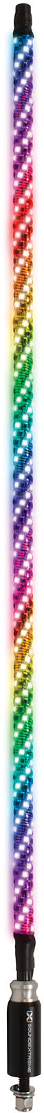 4' Led Whip ECOXGEAR