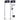 5150 Color Changing 187 LED Whips - 1 Pair (2whips) - Multiple Size options 5150 Whips