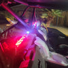 5150 Interior LED Whip for SxS - 🇺🇸 USA Made 5150 Whips