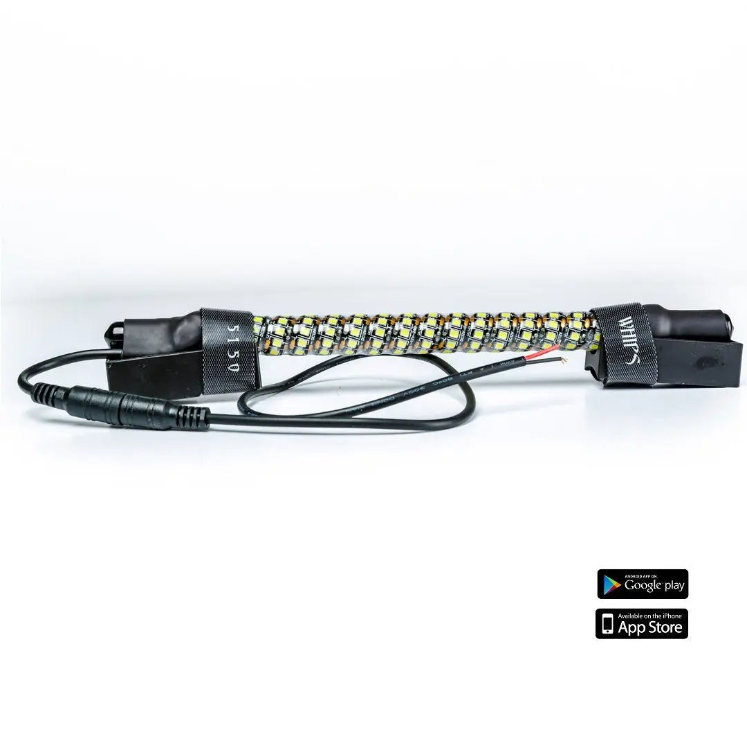 5150 Whips Dome Light 5150 Whips