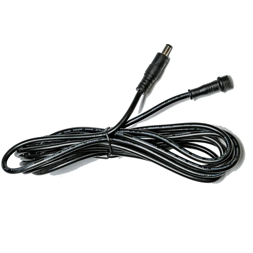 5150 Whips RCA/187 10' Extension 5150 Whips