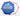 Factory Racing Clutch Cover Blue BOYESEN